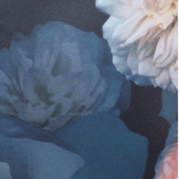 Ted Baker Teeki Chelsea Body Con Dress Size 0 - Picture 8 of 13